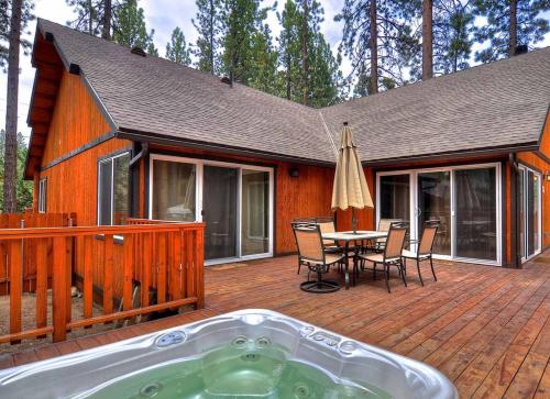 Snow Summit Luxury Lodge – Photos 3