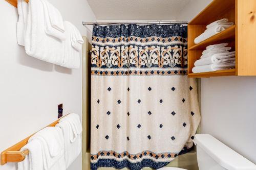 Φωτογραφία από το άλμπουμ του Retreat on Rebecca, Unit B σε Killington