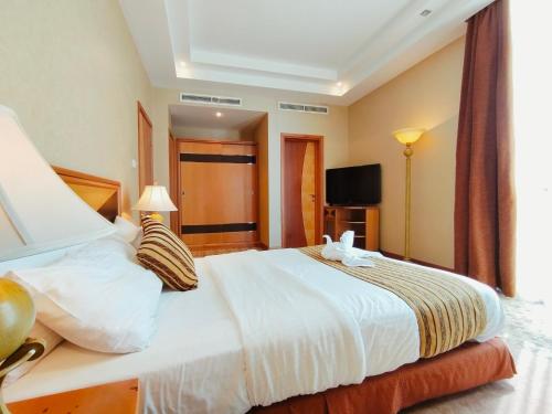 Gallery image of Elite Tower in Seef