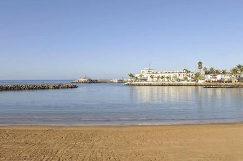 Apartamento El Cercado Mogan