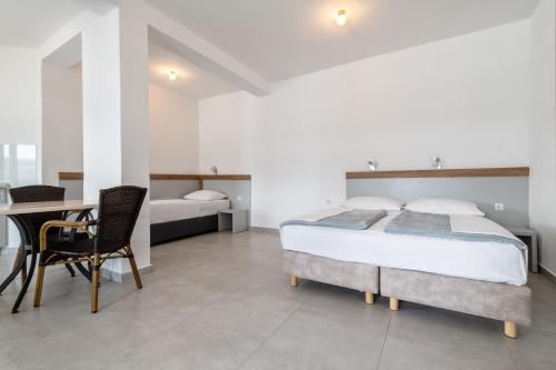 Φωτογραφία από το άλμπουμ του Hotel Villa Barbara στο Neum