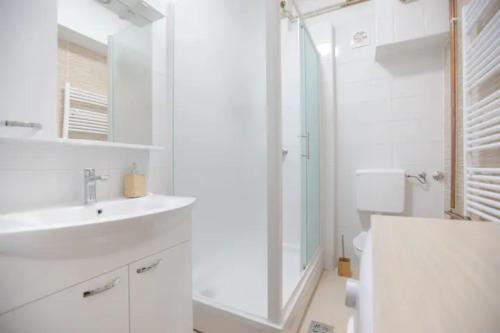 Apartman RetroVizor