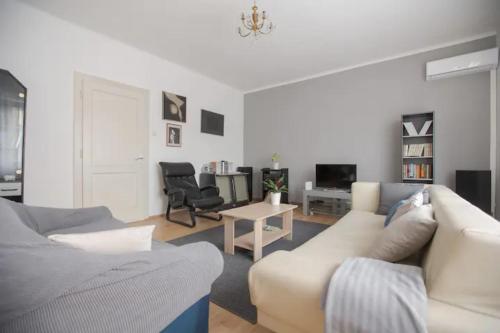 Apartman RetroVizor