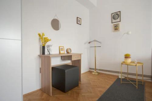Apartman RetroVizor