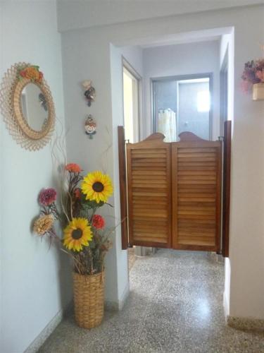 サンベルナルドにあるSan Bernardo, hermoso dpto. a 2 cuadras del mar y 1 del centro para 6 personasのギャラリーの写真