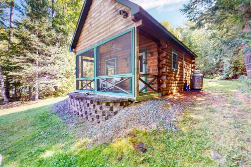 Lenas' Lakeside Cabin – Photos 2