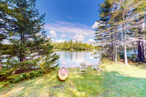 Lenas' Lakeside Cabin – Photos 3