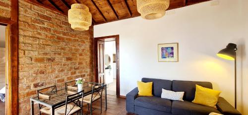 Vivienda Vacacional Lina Puntagorda