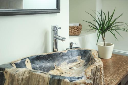 Fotografie z fotogalerie ubytování Bergervilla Boutique Guest House & SPA v destinaci Mežmuiža