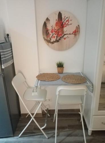 FUENGIROLA PLAYA y PISCINA PERLA 2 ESTUDIO
