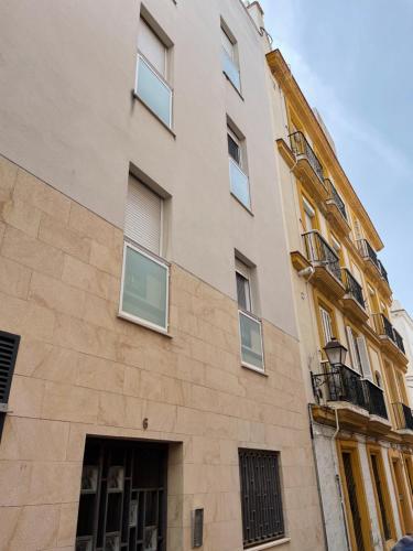 Apartamento Hercules