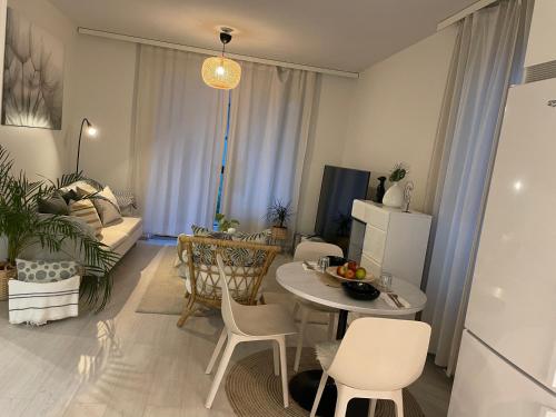 Gallery image of Cozy Apartment close to the beach in Tampere