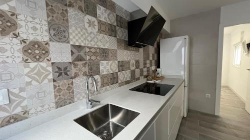 Apartamento Piedra Escrita