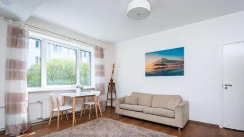 One bedroom apartment