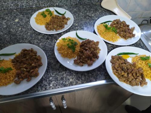 KaradutKaradut Otel Nemrut的相册照片