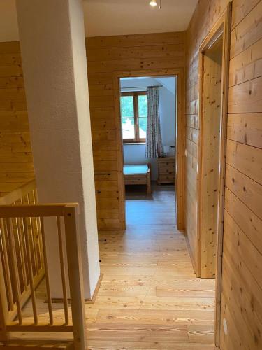 Gambar di galeri bagi Turrach Chalet Haus Dachs di Turracher Hohe