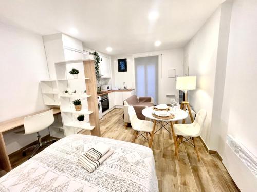 Fotografie z fotogalerie ubytování Hospedaje24 - 2 v destinaci Manresa