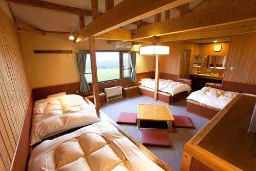 Imagen de la galería de Kuju Kogen Cottage, en Taketa