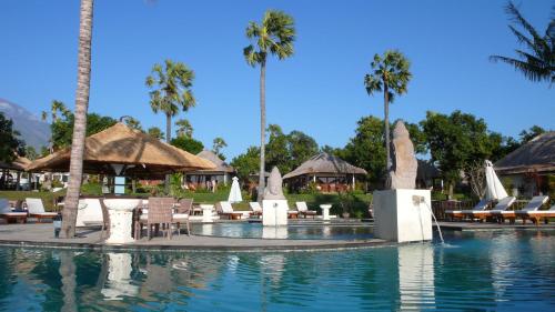 Siddhartha Oceanfront Resort & Spa Bali – Photos 2
