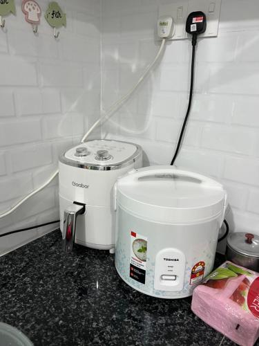 Φωτογραφία από το άλμπουμ του Homestay SJTM σε Cukai
