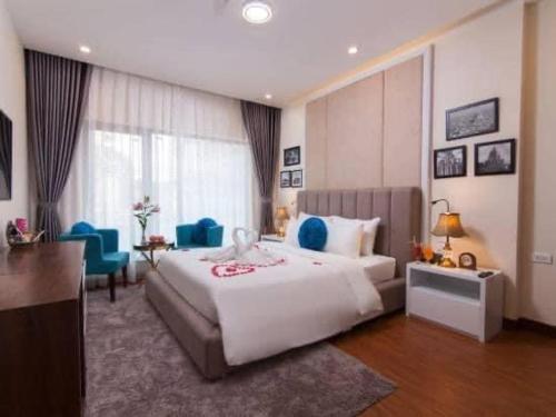 Foto dalla galleria di Hanoi Hanvet Hotel a Hanoi