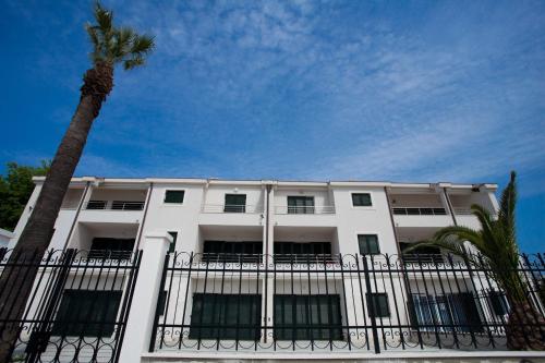 Apartments Svjetlana