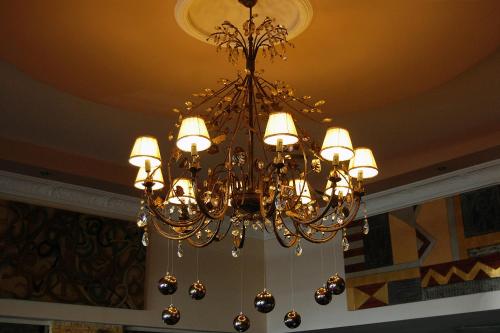 Fotografie z fotogalerie ubytování Paris Hotel v destinaci Xanthi