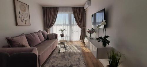 Apartament Luca P7B Oradea Prima Residence