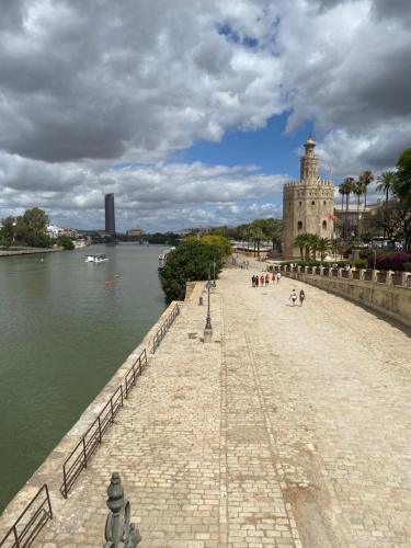 An Indian Bollywood Sevilla Experience - for families, couples & business trips