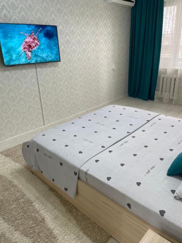 VIP kvartira centr