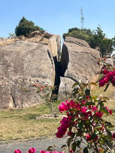 Fotografie z fotogalerie ubytování Mdzimba Mountain Lodge v destinaci Ezulwini