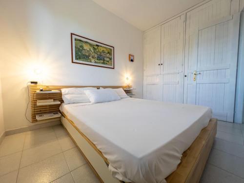 Llit o llits en una habitació de Valentina panoramic seaside house