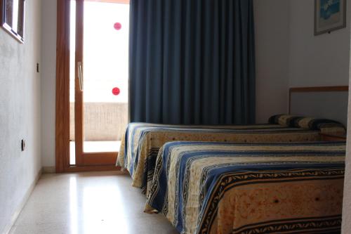 Apartamentos Alpha