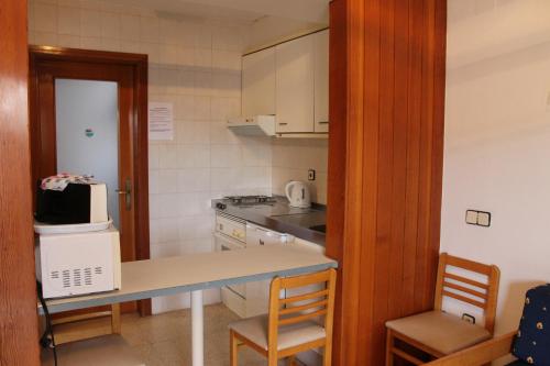Apartamentos Alpha