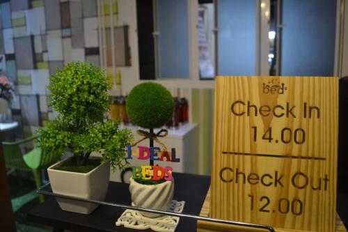 Gambar di galeri bagi iDeal Beds Hostel Ao Nang Beach di Pantai Ao Nang