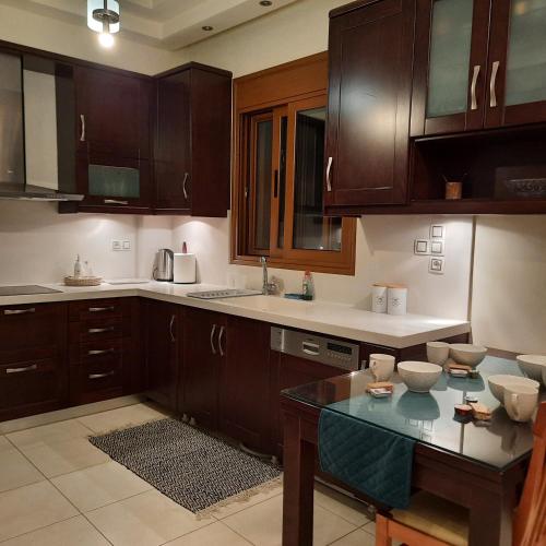 Family Comfortable Spacious Apartment