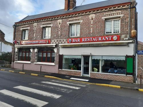 Hôtel Harbonnières – Photos 5