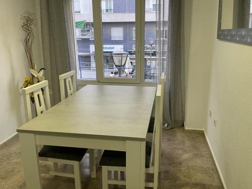 Fotografie z fotogalerie ubytování Apartamento al lado de la playa y con garaje v destinaci Cádiz