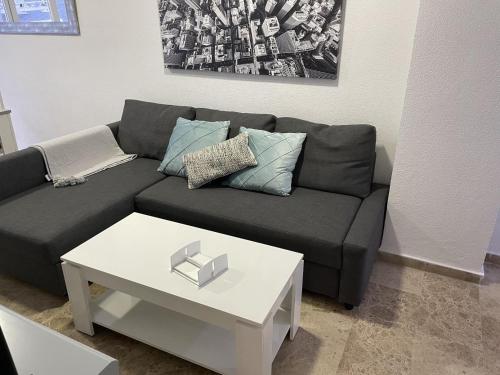 Fotografie z fotogalerie ubytování Apartamento al lado de la playa y con garaje v destinaci Cádiz