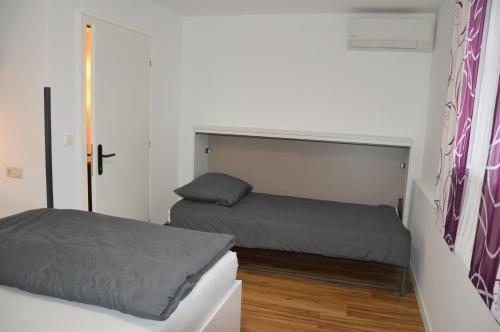 Seedomizil Gaisrücken
