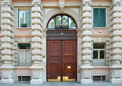 Castello Guest House Milano photo 1
