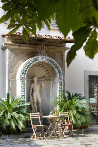 Palazzo Della Nave