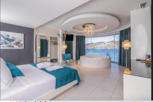 Gallery image of Highlight Hotel in Yalıkavak