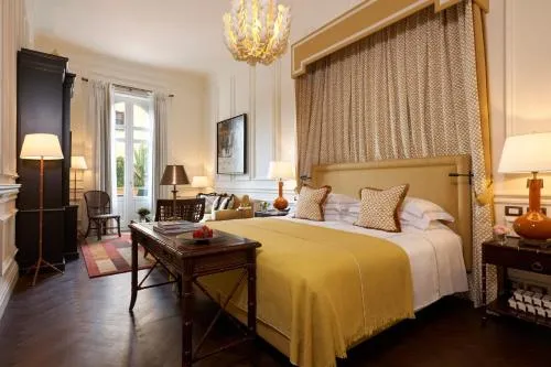 Rocco Forte Villa Igiea photo 21