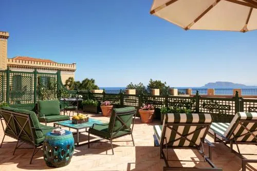 Rocco Forte Villa Igiea photo 33