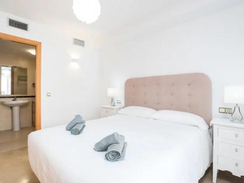 Apartment Manilva Hide Away 2