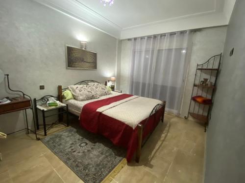 Appartement Albert premier