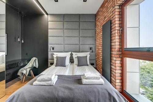 Downtown Apartments River View – Photos 2