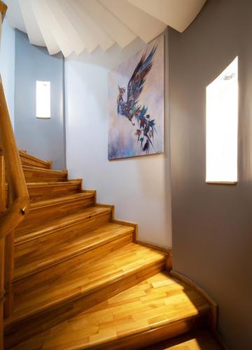 Foto dalla galleria di HOME QUALITY HOTEL a Istanbul
