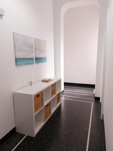 Fotografia z galérie ubytovania Genova Rooms Brignole D v Janove